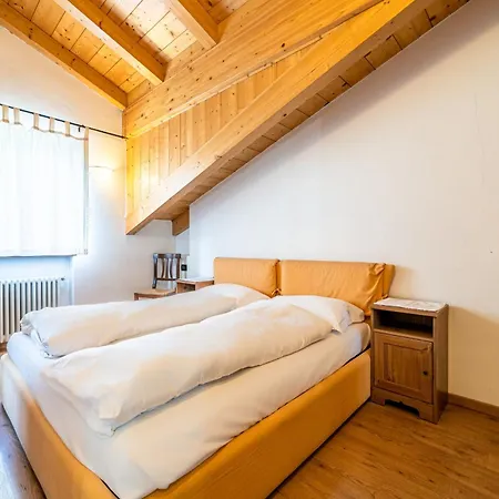 Appartamento Dolomiti
