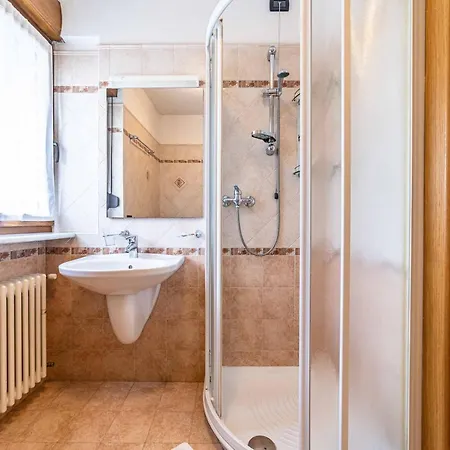 Dolomiti Apartment