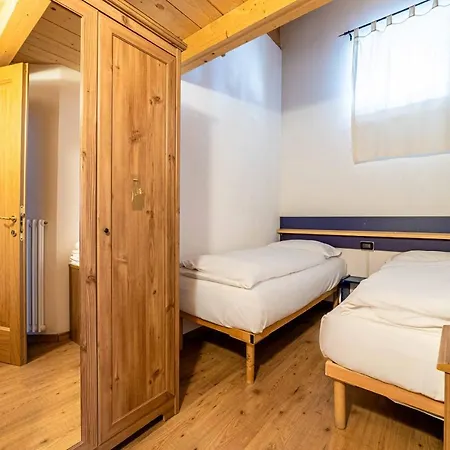 Apartment Dolomiti Alleghe