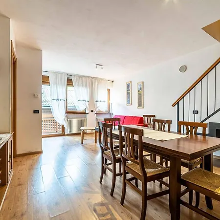 Apartment Dolomiti Alleghe