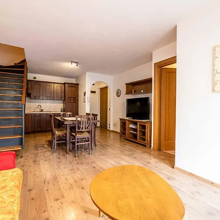 Dolomiti Apartment
