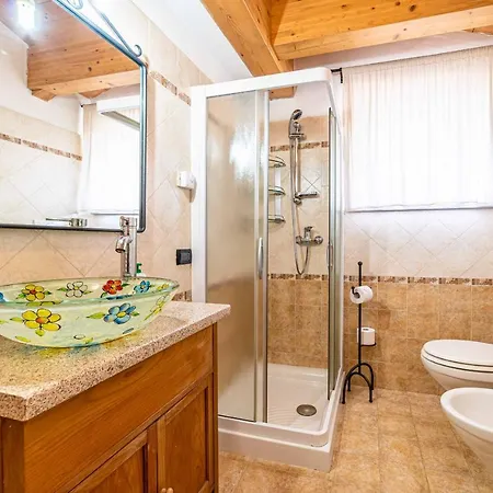 Apartment Dolomiti