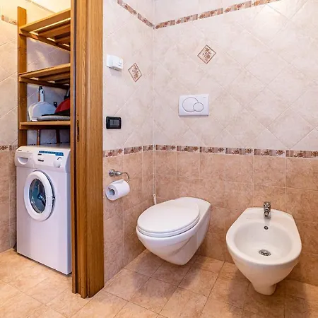 Dolomiti Apartment