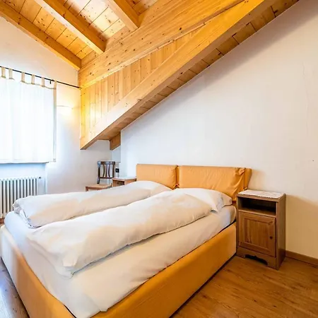 Dolomiti Apartment Alleghe
