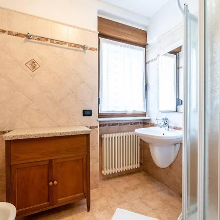Apartment Dolomiti *