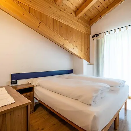 Dolomiti Apartment Alleghe
