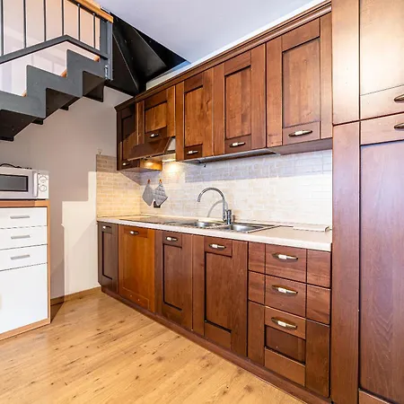 Lägenhet Dolomiti Alleghe