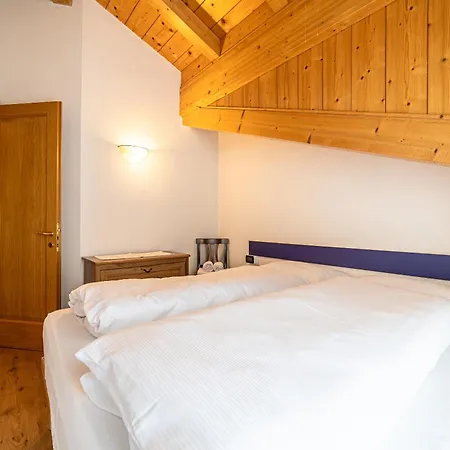 Lägenhet Dolomiti *