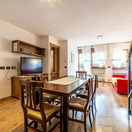 Apartment Dolomiti *