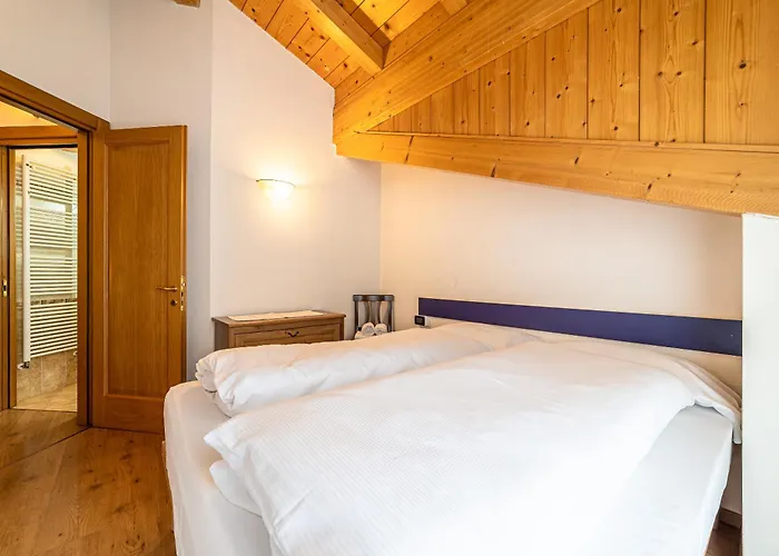 Lägenhet Dolomiti *