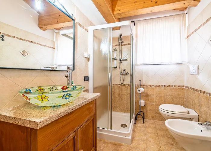 Dolomiti Lägenhet Alleghe